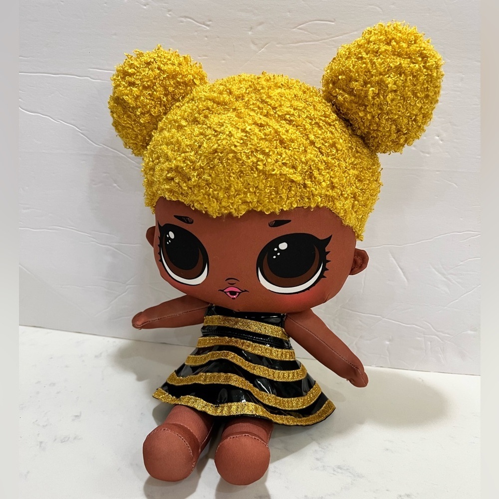L.O.L. Surprise! Queen 🐝